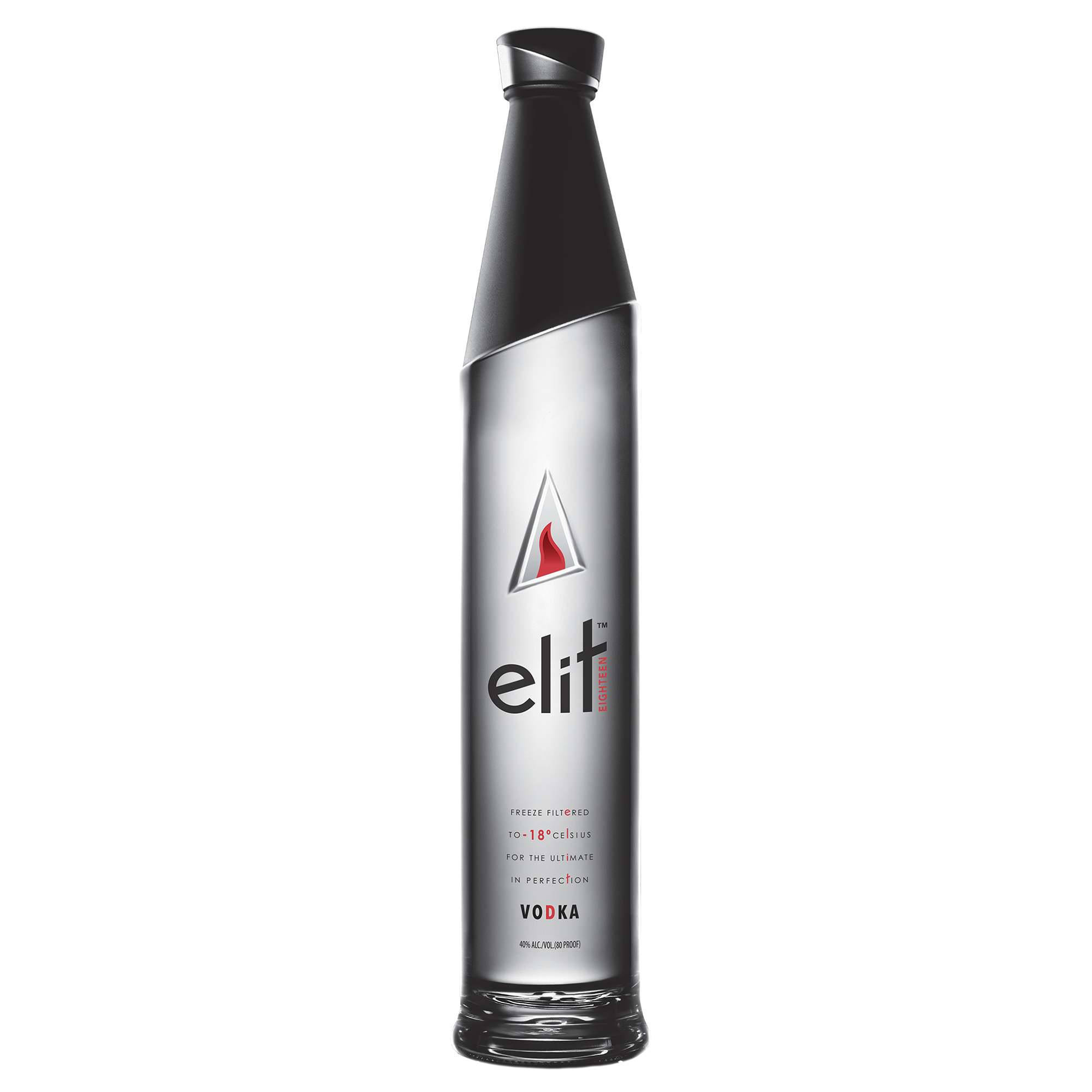 Elit Vodka 70cl