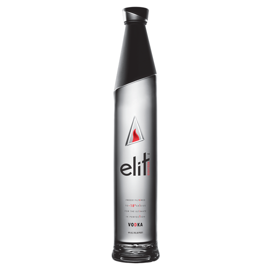 Elit Vodka 70cl