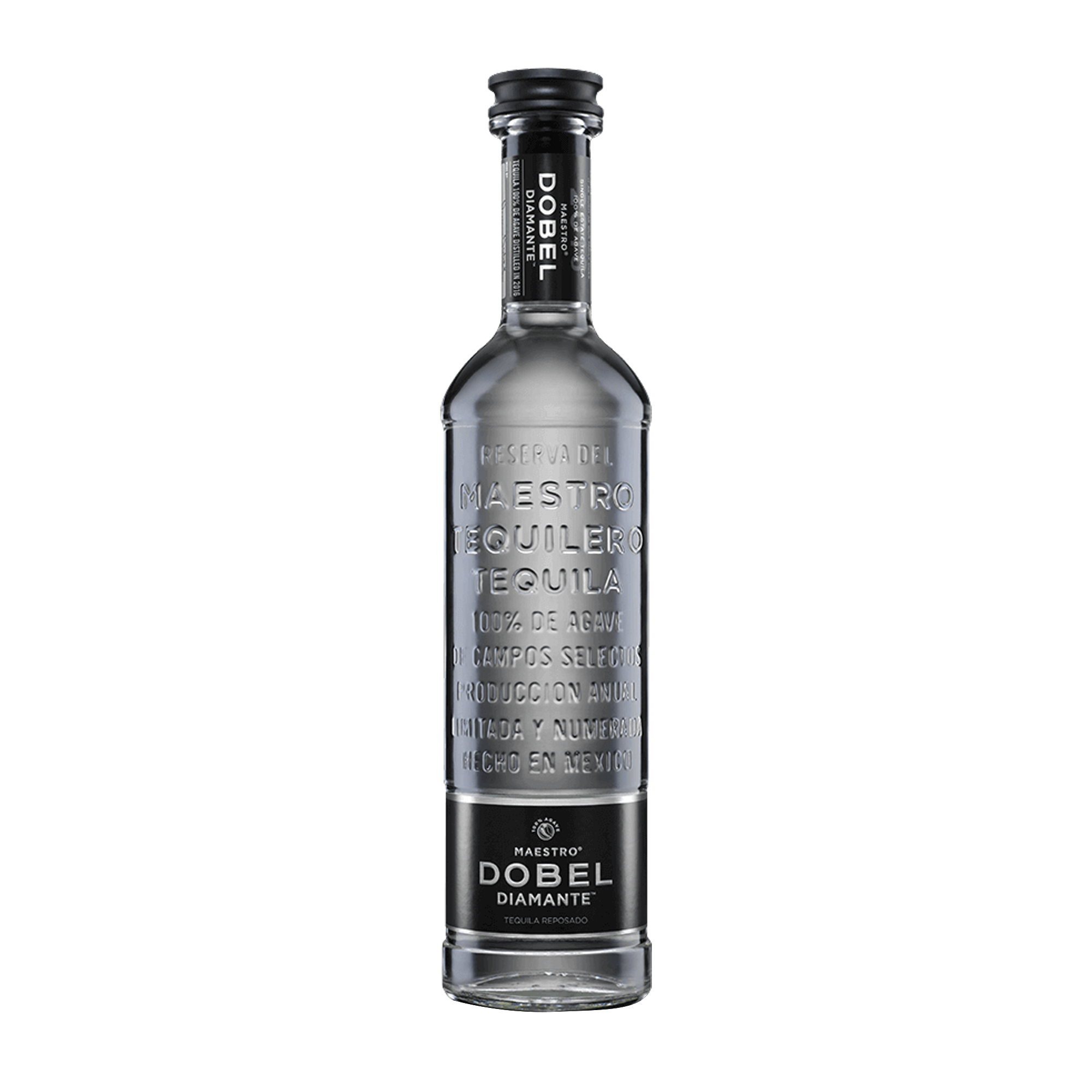 Maestro Dobel Diamante