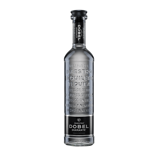 Maestro Dobel Diamante