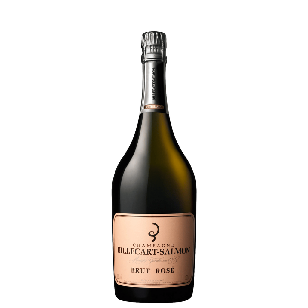 Billecart-Salmon Brut Rose