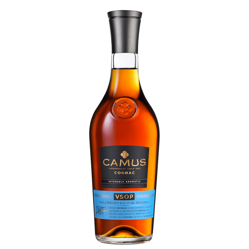 Camus Intensely Aromatic VSOP