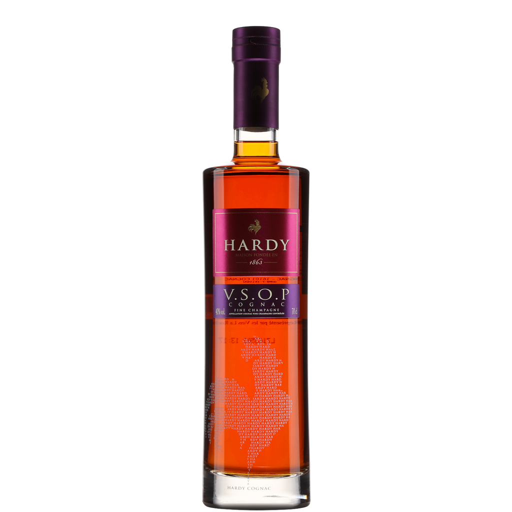 Hardy Cognac VSOP