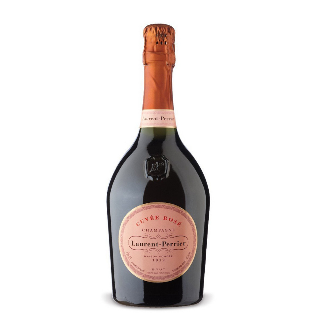 Laurent Perrier La Cuvee Rose Magnum