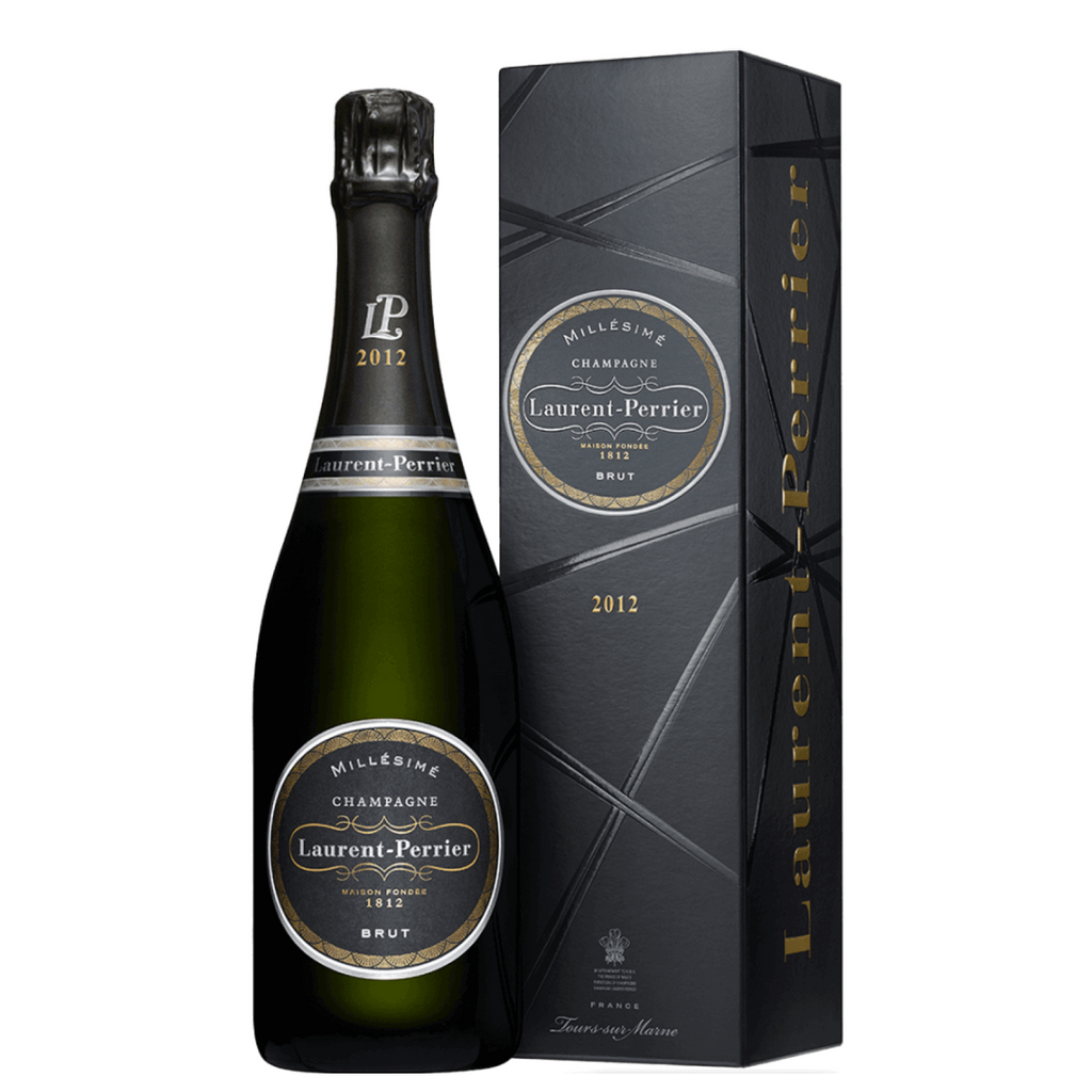 Laurent Perrier Vintage (Gift Box)