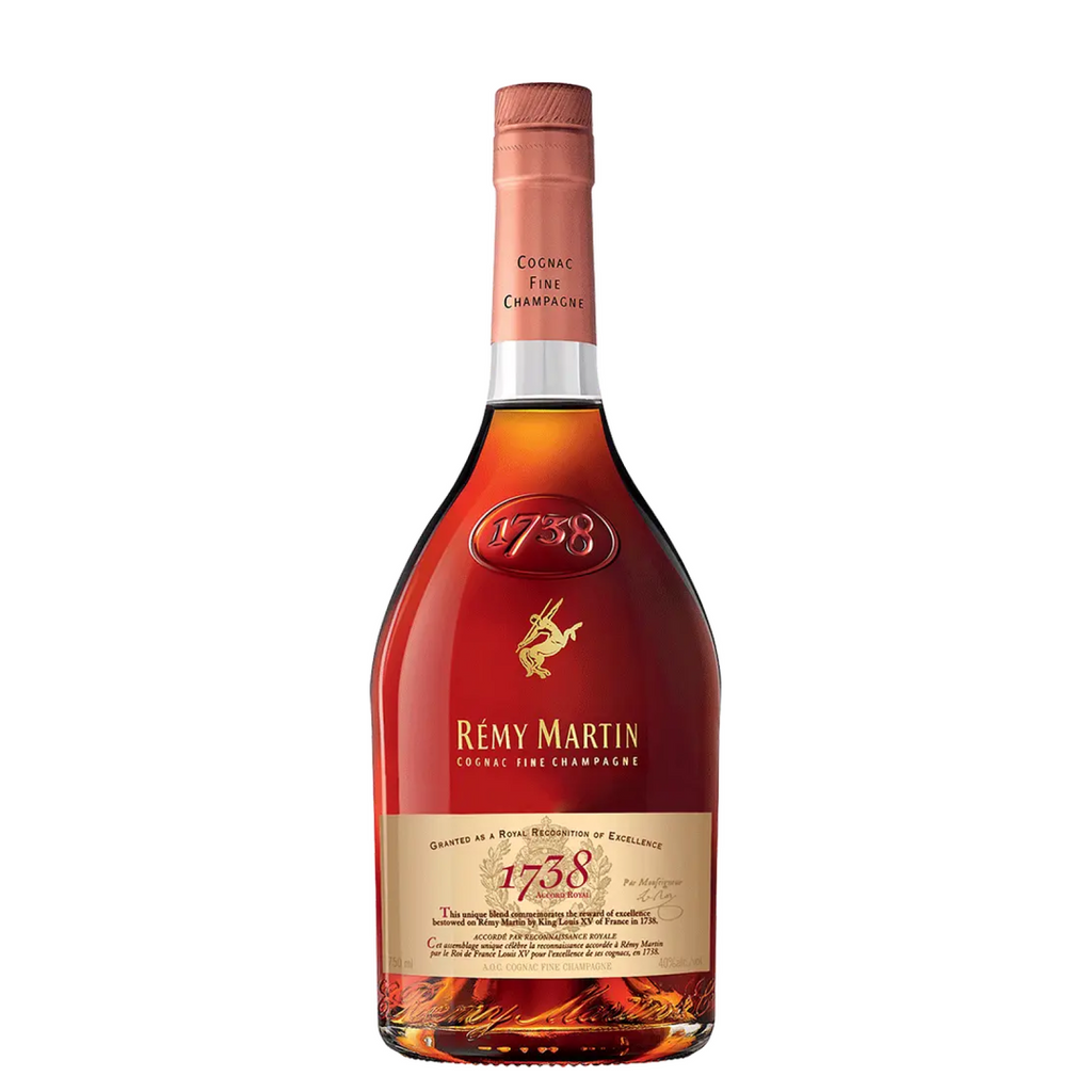 Remy Martin 1738 Accord Royal