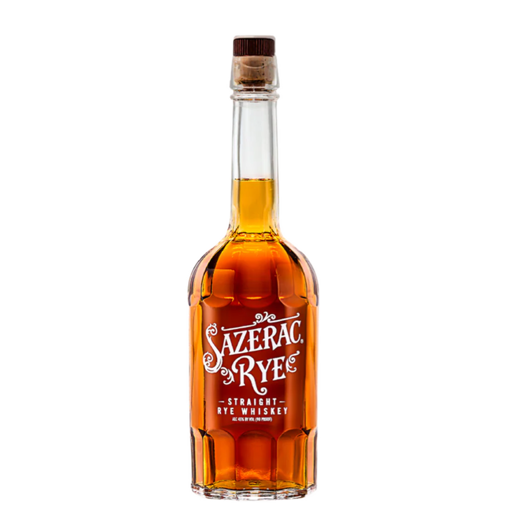 Sazerac Rye