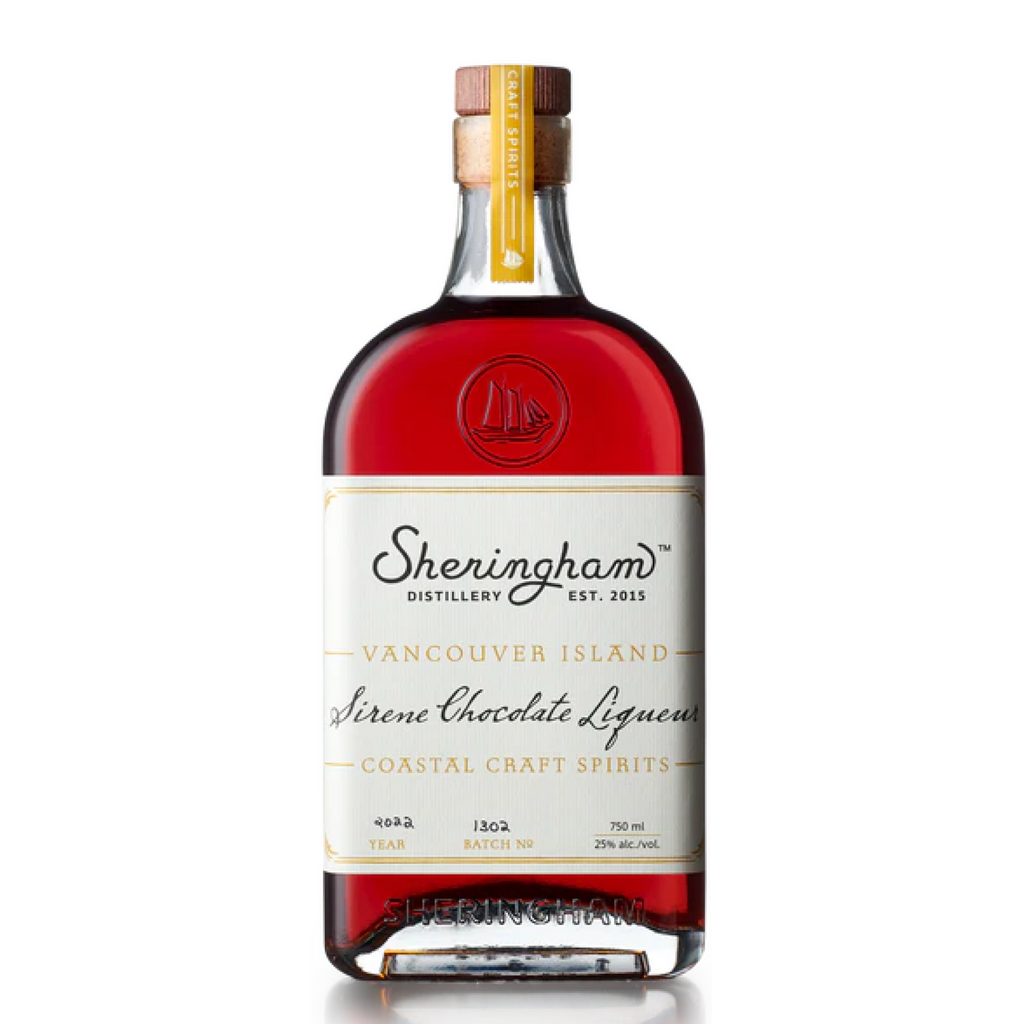 Sheringham Distillery Coffee Liqueur