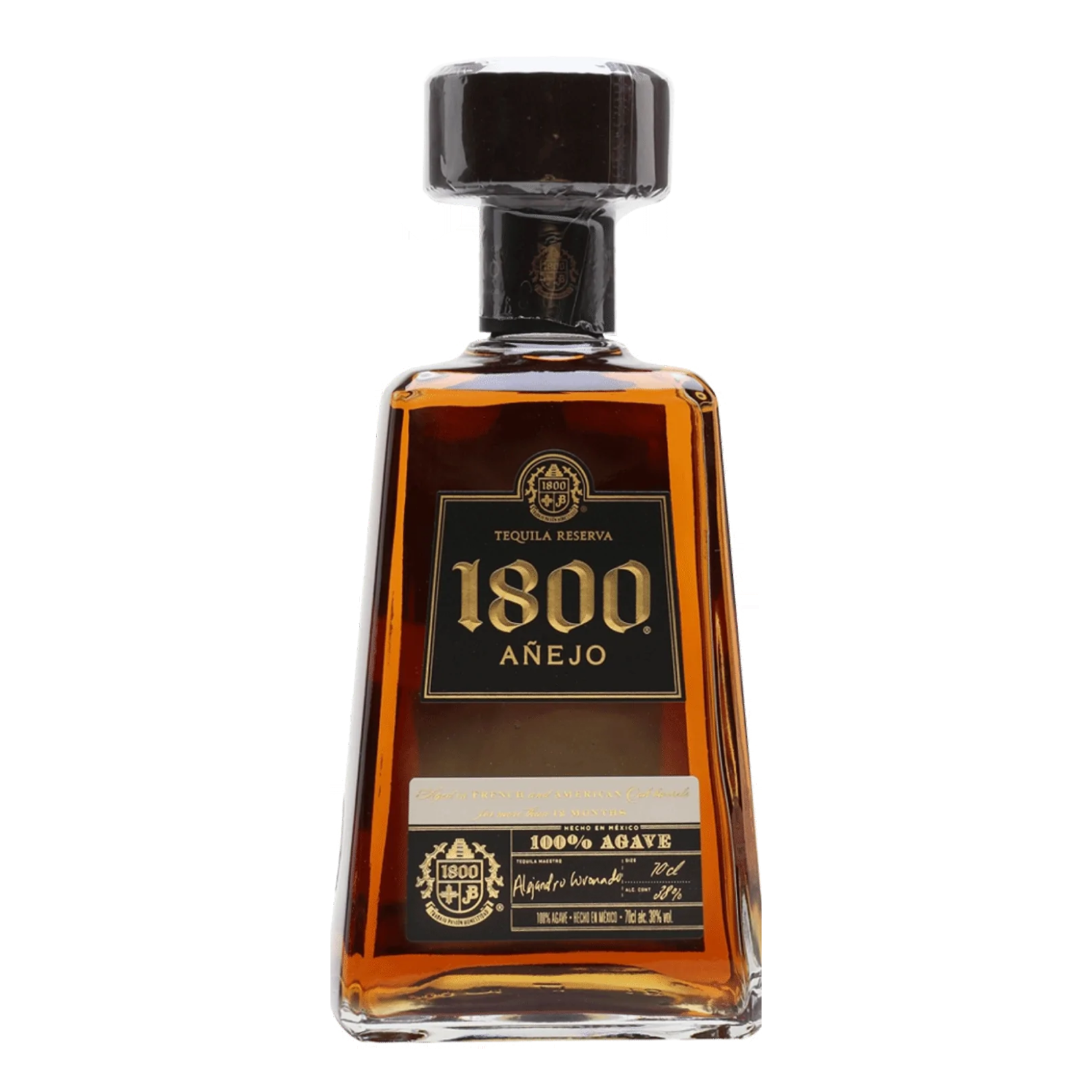 1800® Añejo Tequila