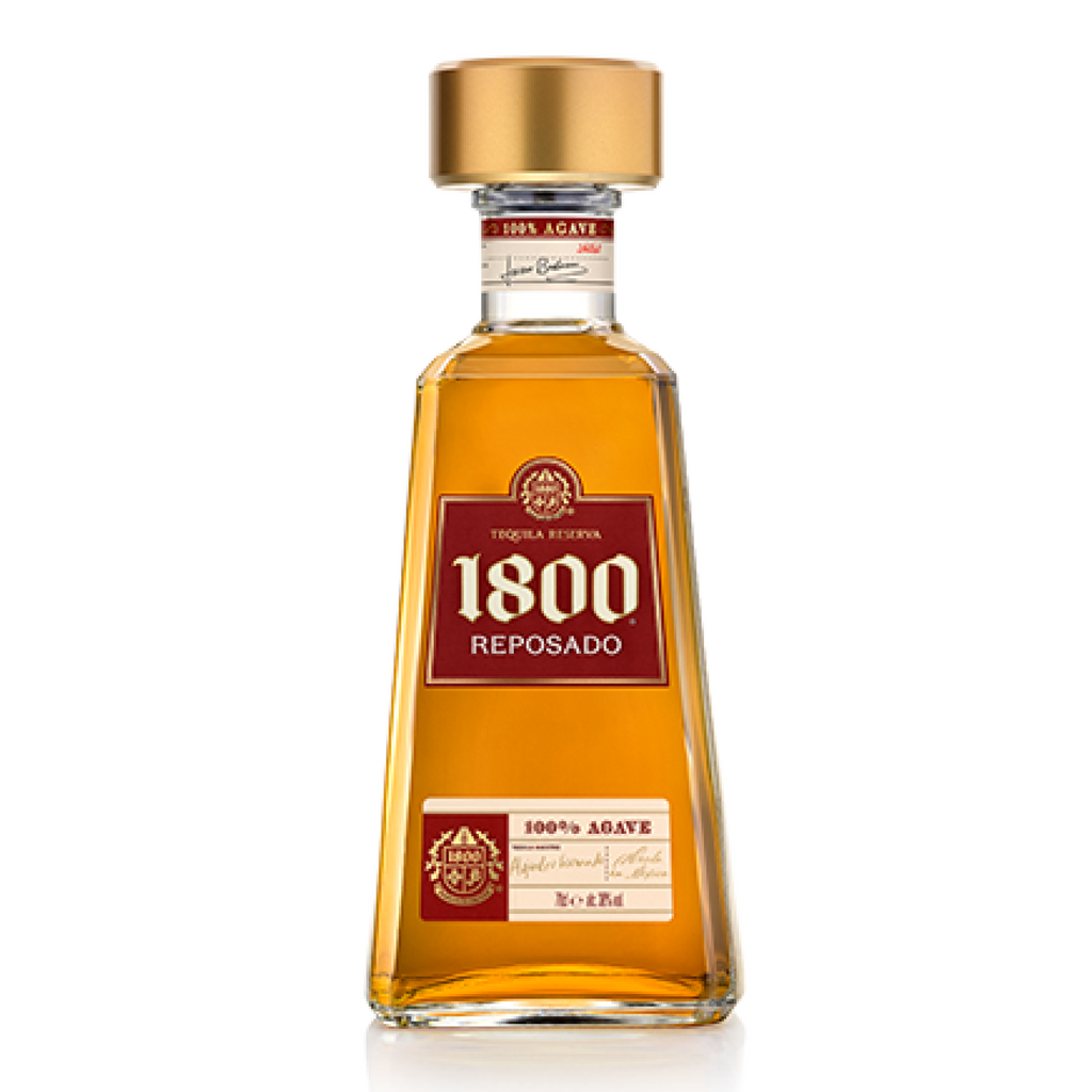 1800® Reposado Tequila