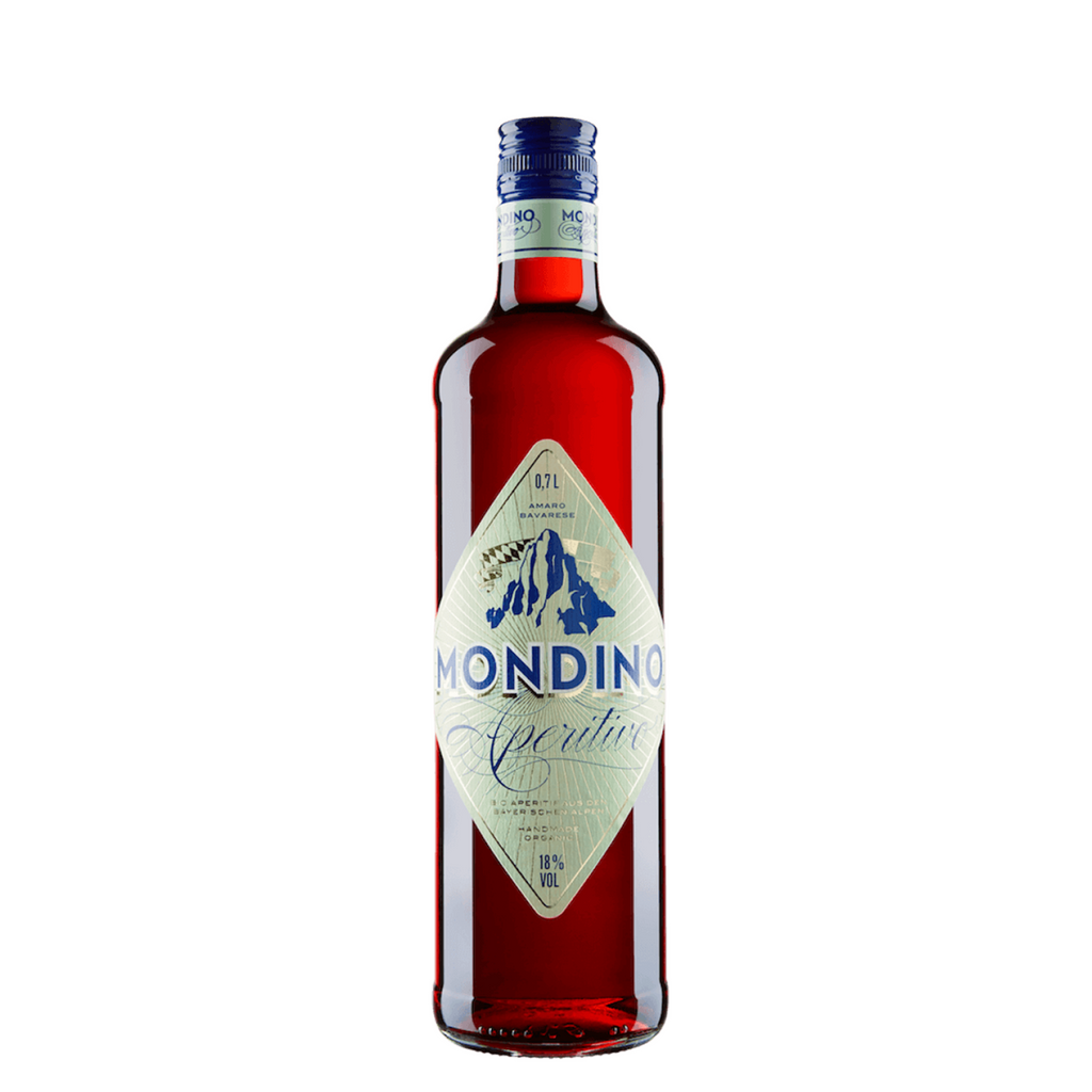 Amaro Mondino