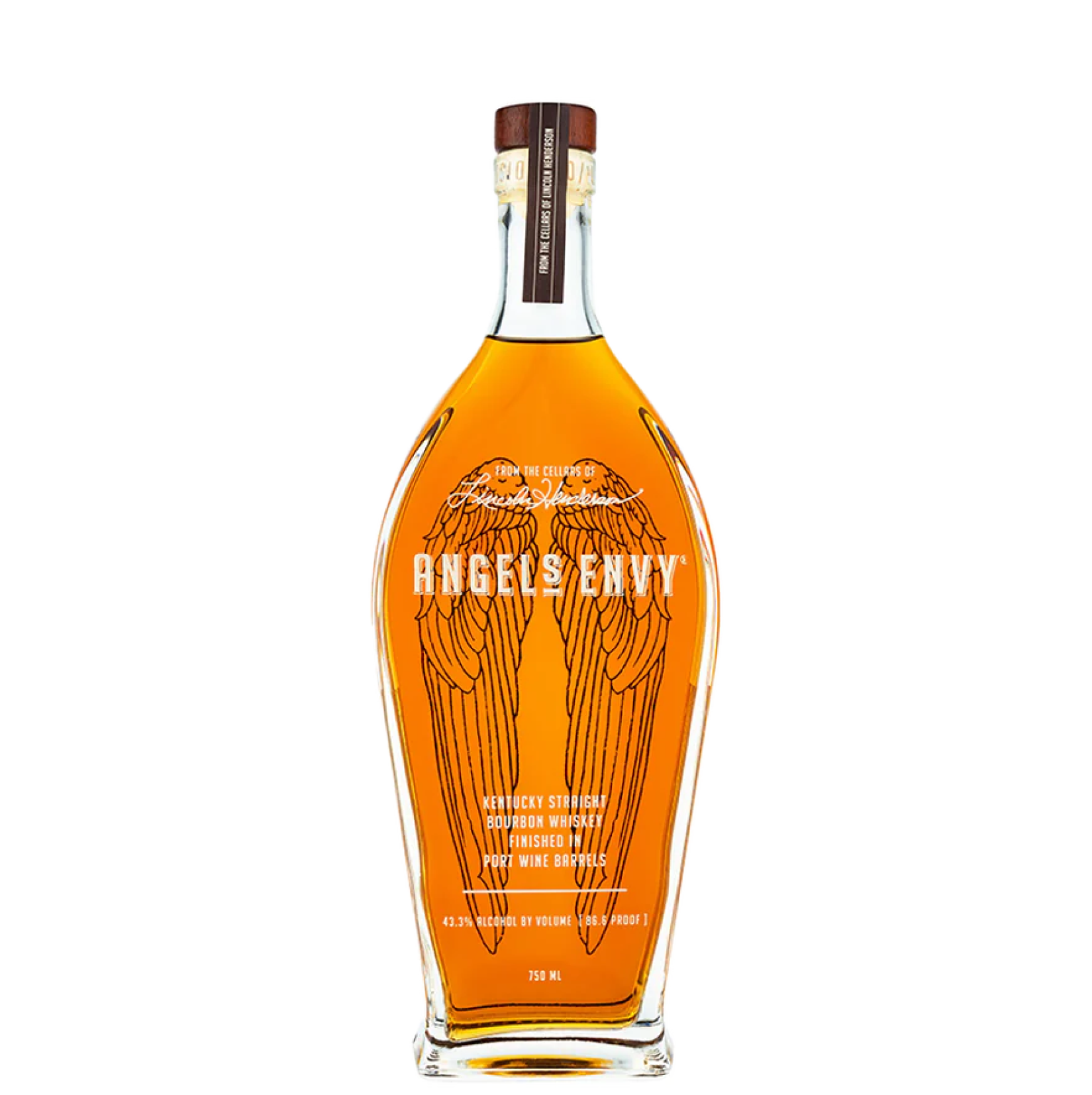 Angel's Envy Bourbon