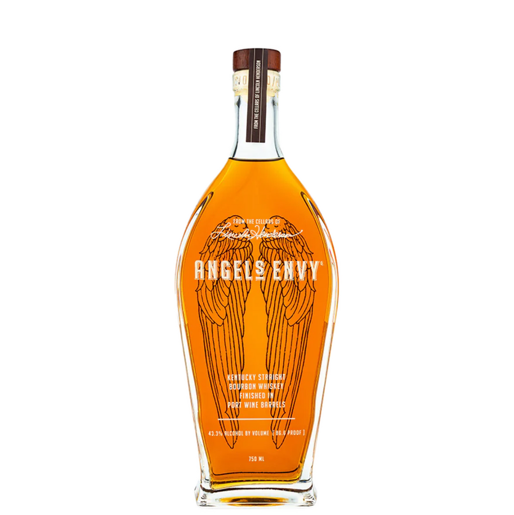 Angel's Envy Bourbon