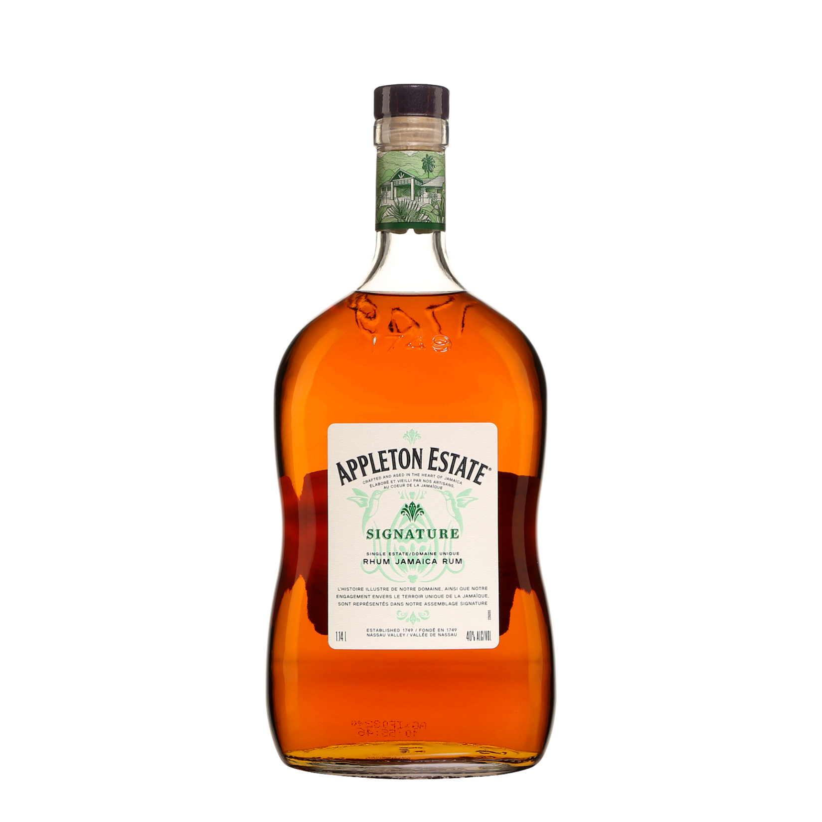 Appleton Estate Signature