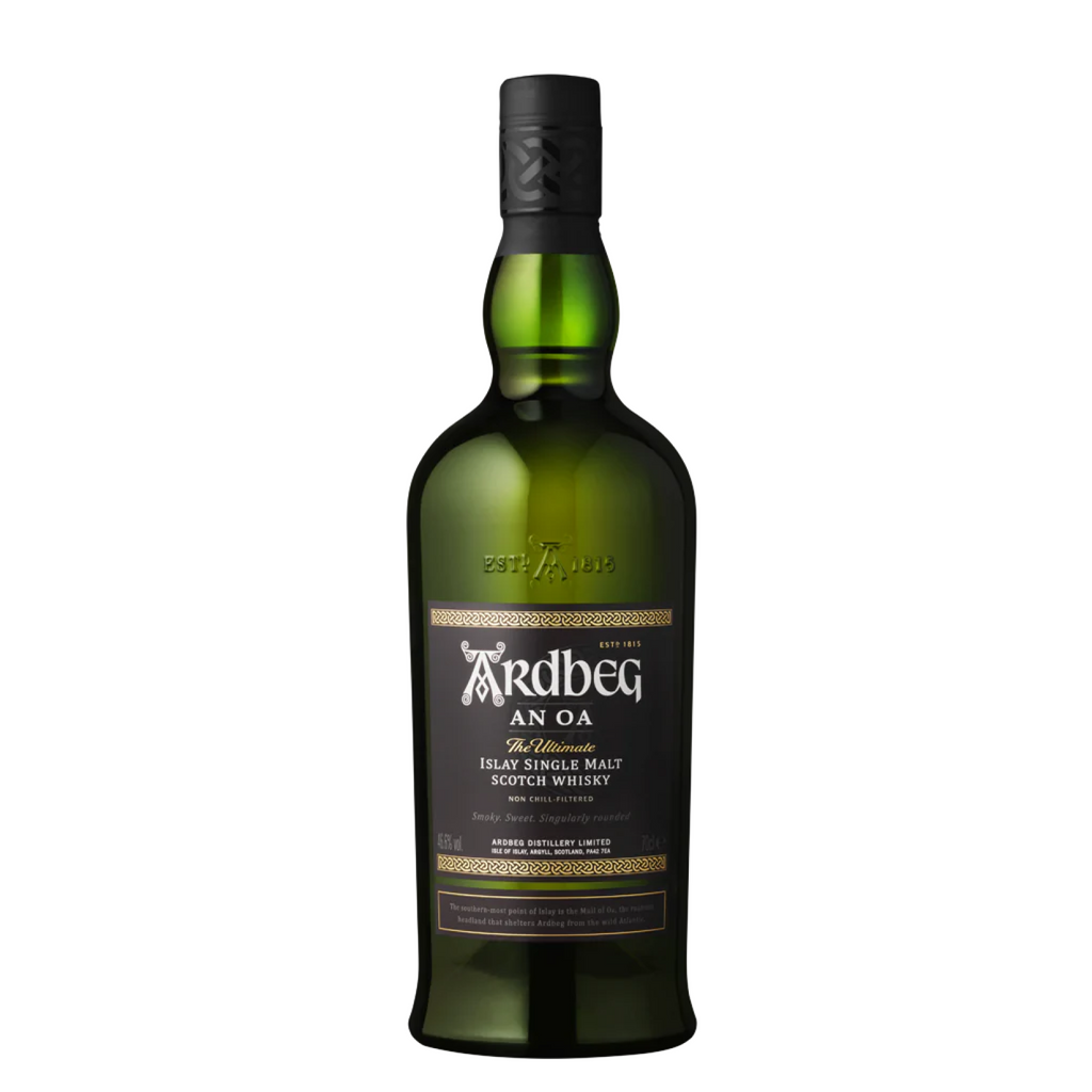 Ardbeg An Oa