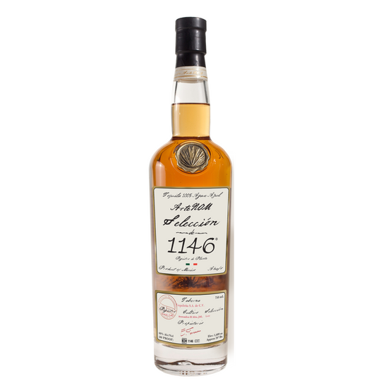 ArteNOM Selección de 1146 Tequila Añejo