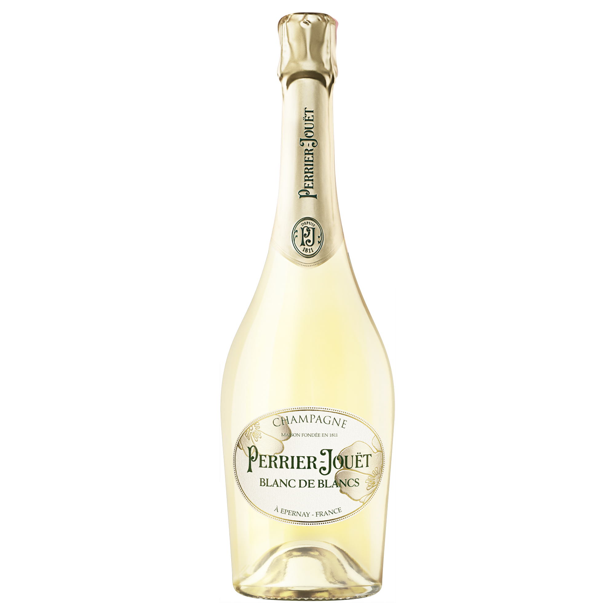 Perrier-Jouët Blanc de Blancs