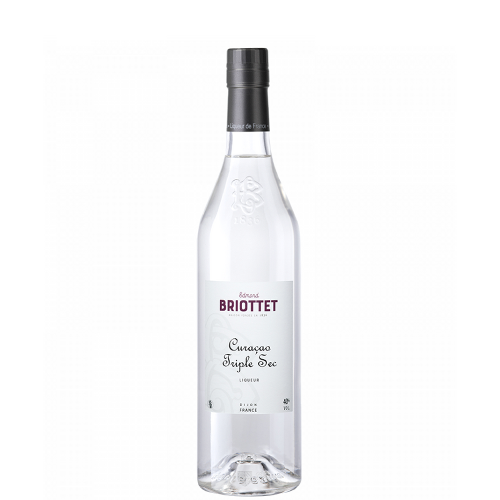 Briottet Curaçao Triple Sec Liqueur