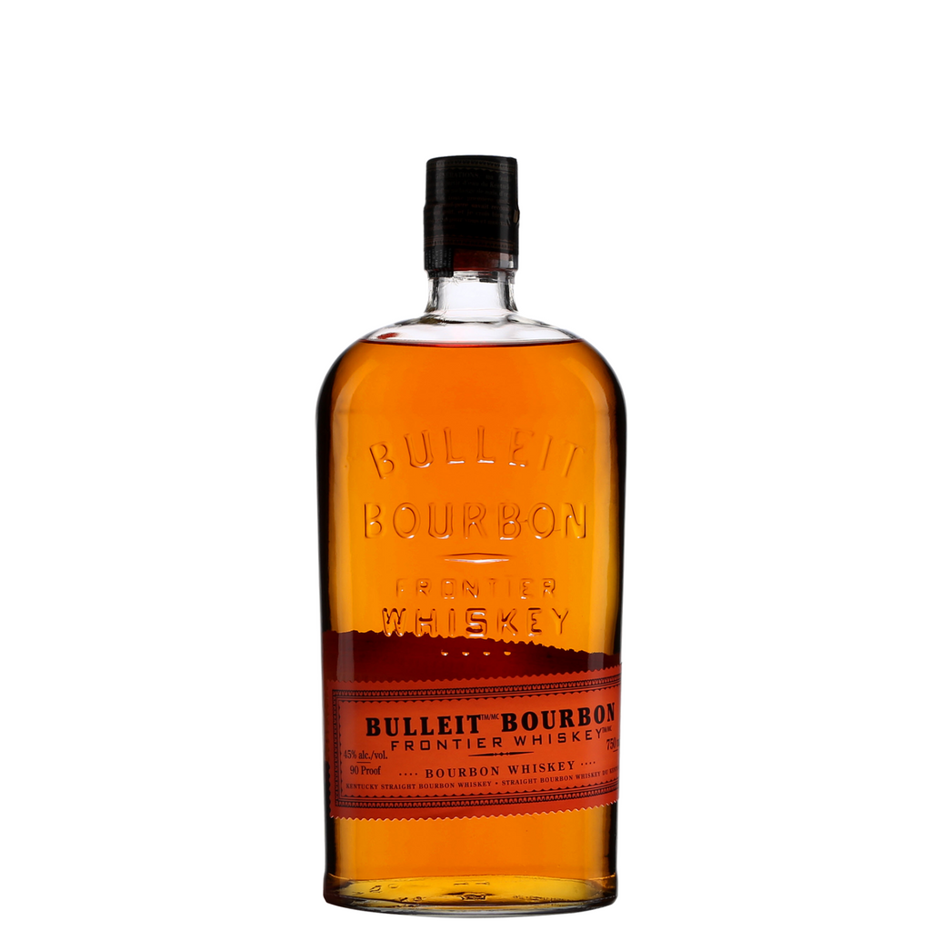 Bulleit Bourbon Whiskey