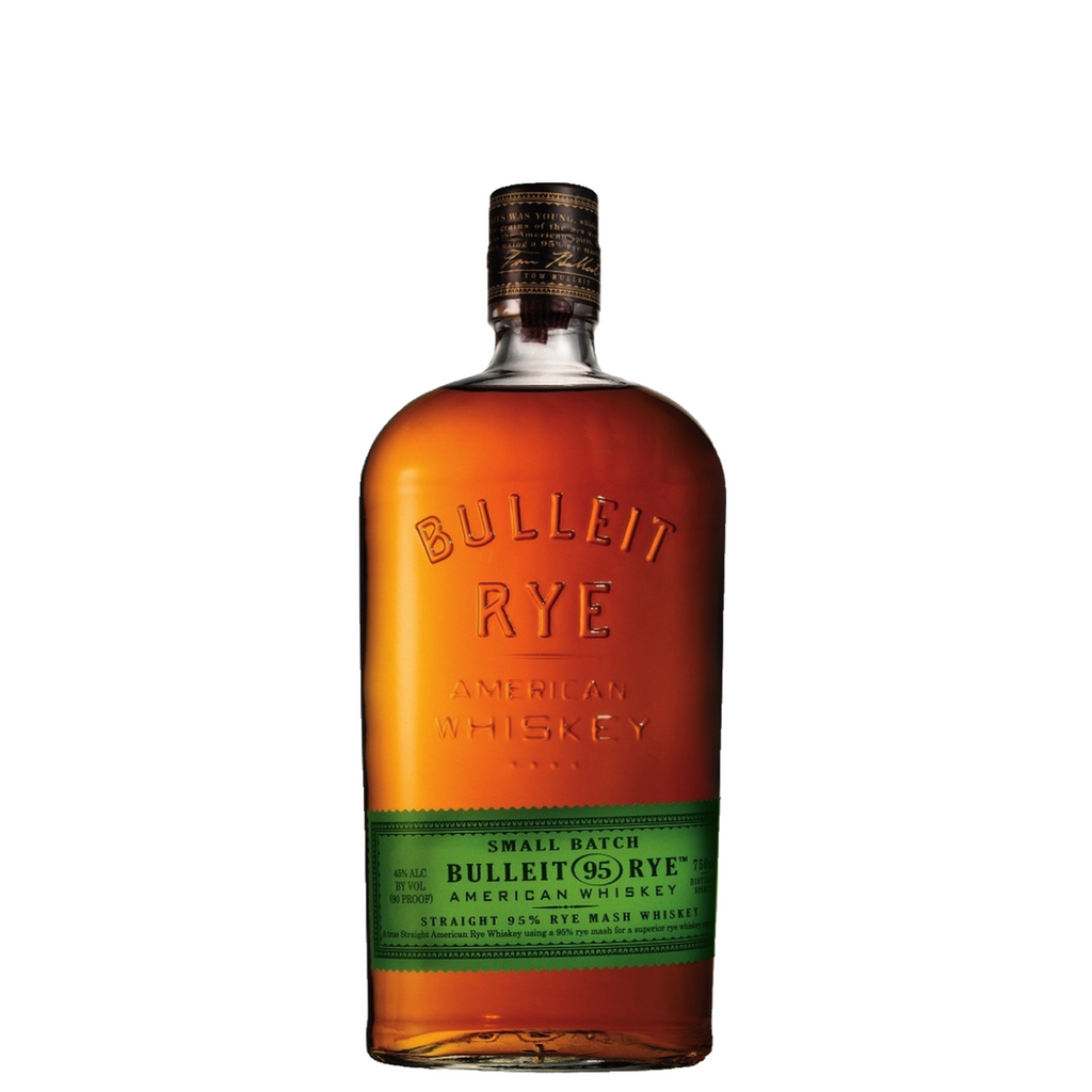 Bulleit Rye Whiskey