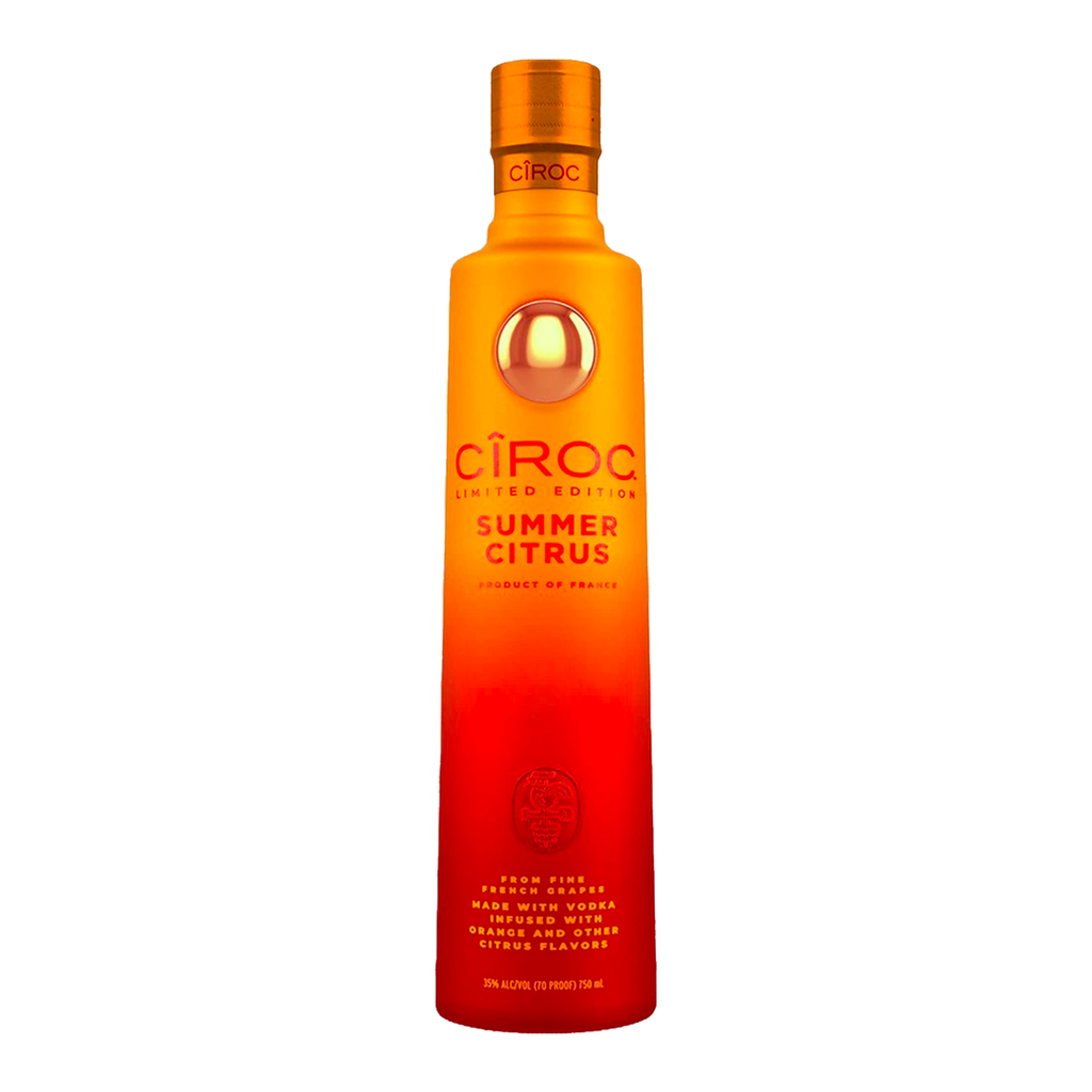 Ciroc Citrus Summer Vodka