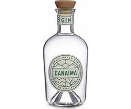 Canaima Small Batch Gin