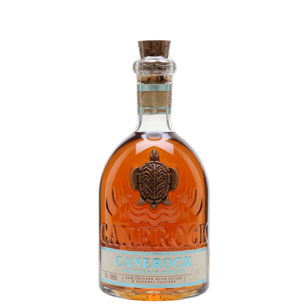 Canerock Spiced Rum