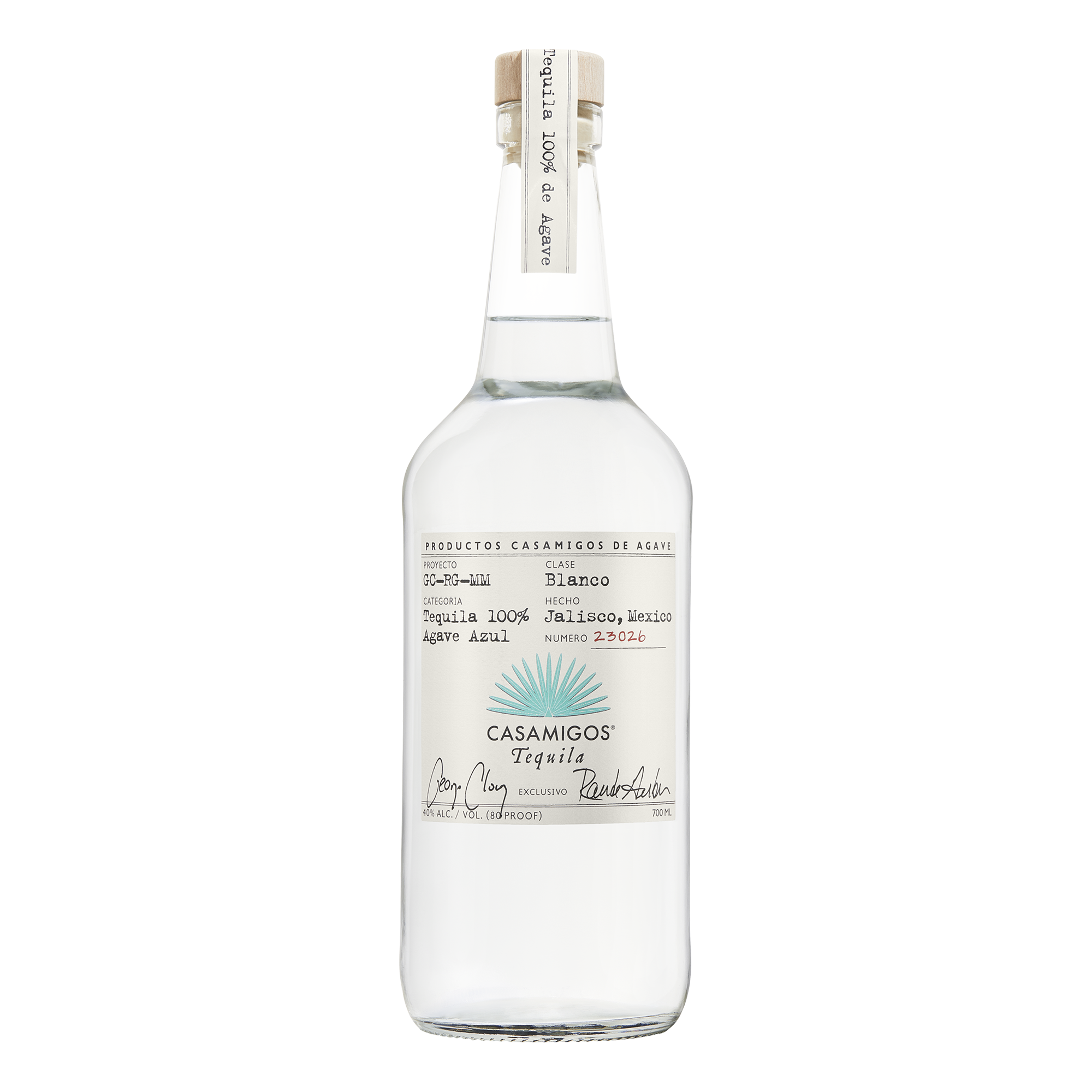 Casamigos Blanco