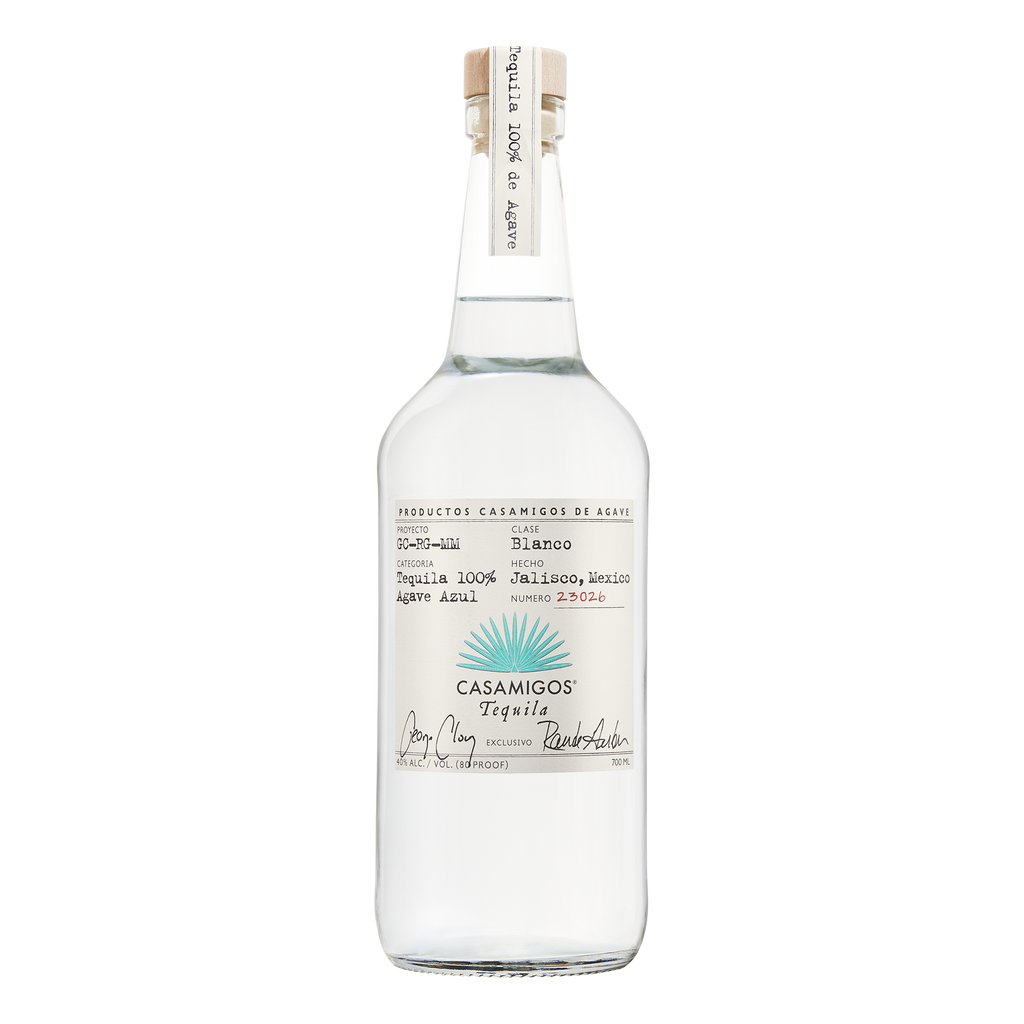 Casamigos Blanco