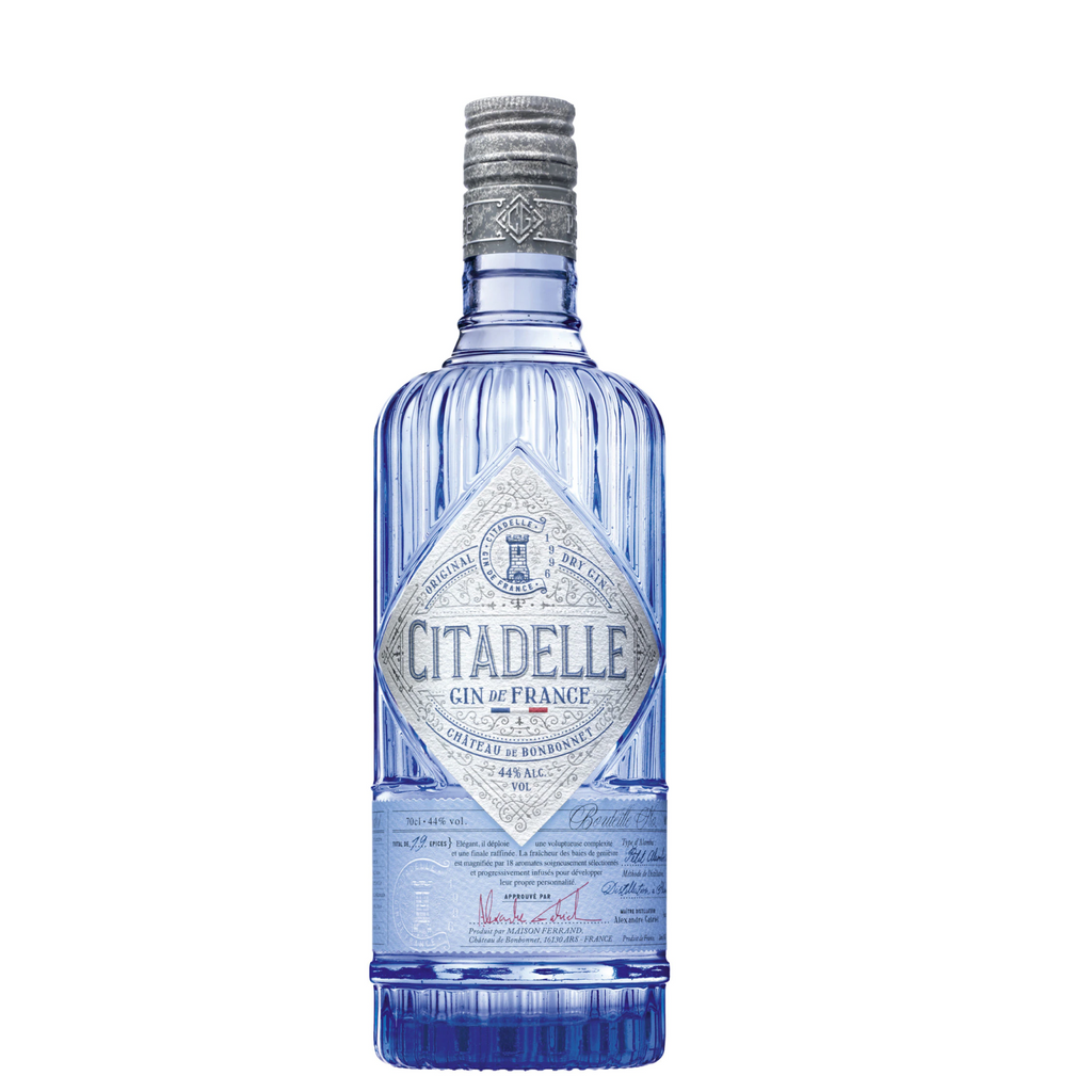 Citadelle French Gin