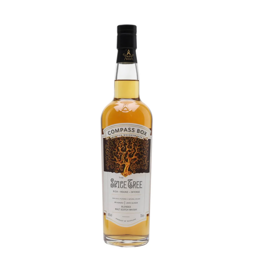 Compass Box The Spice Tree