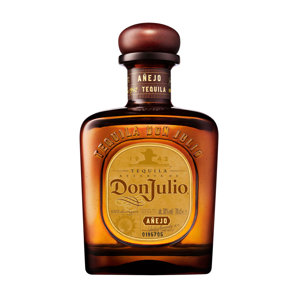 Don Julio Añejo Tequila