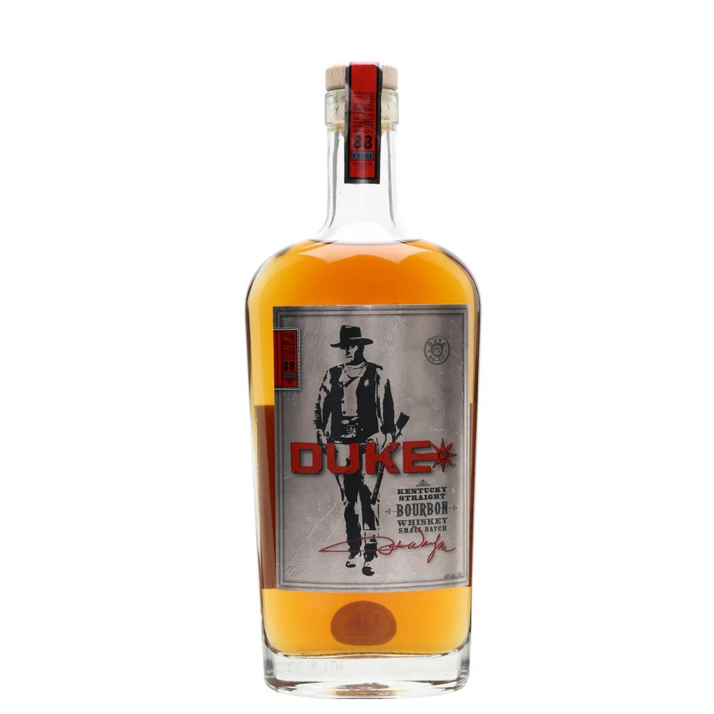 Duke Bourbon