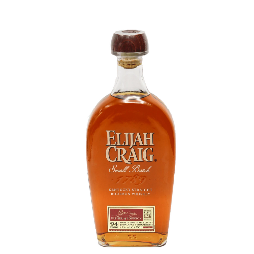 Elijah Craig Small Batch