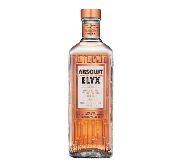 Absolut Elyx