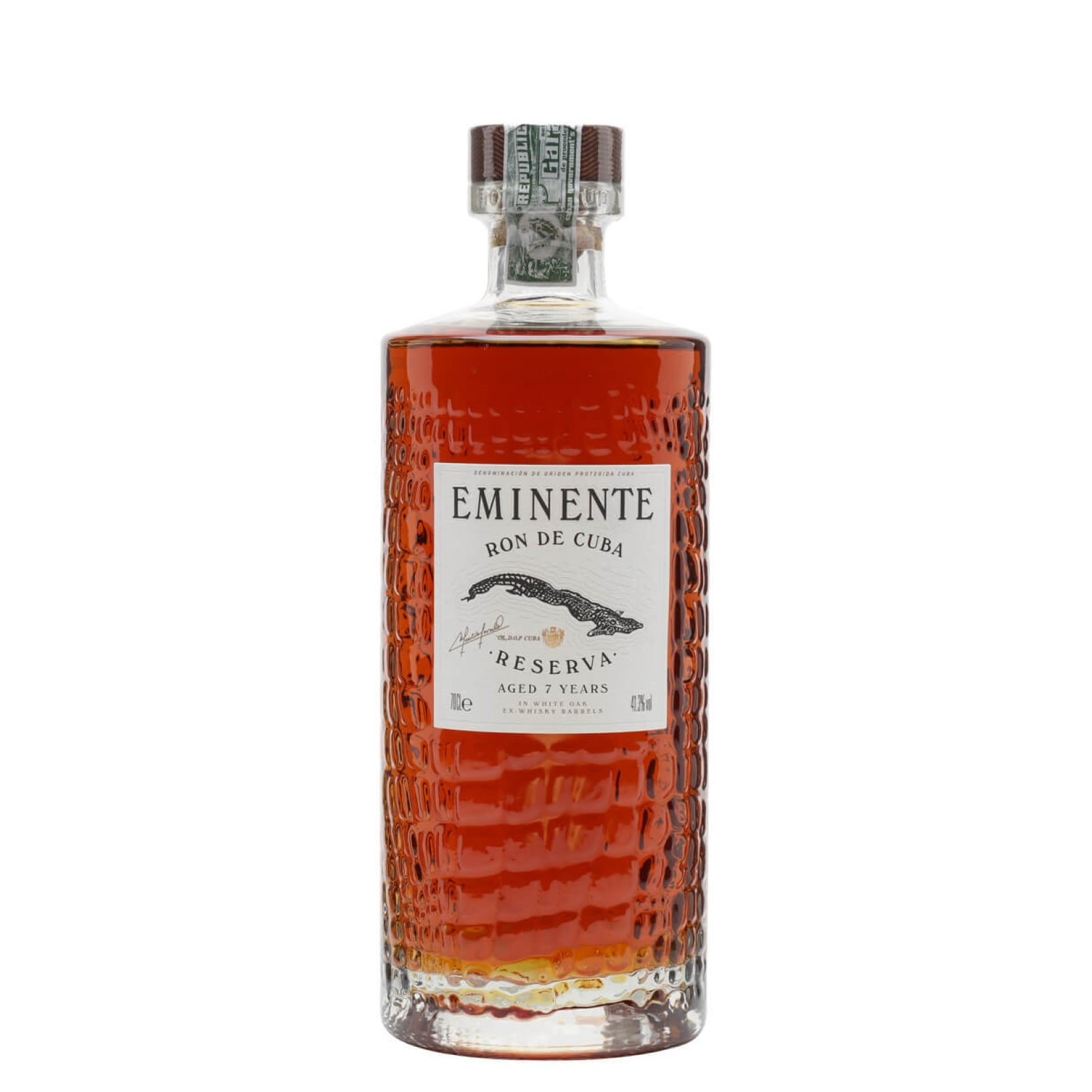 Eminente Reserva 7 Year Old