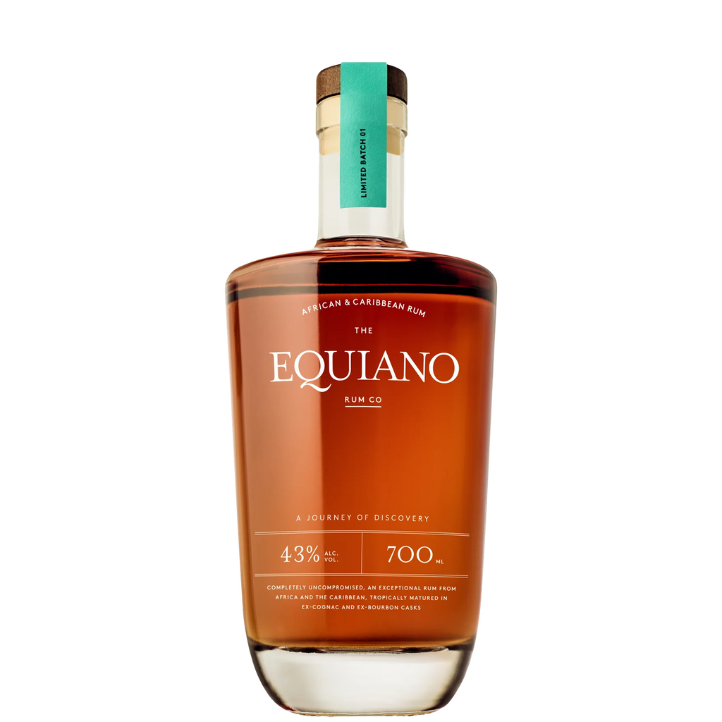 Equiano Rum