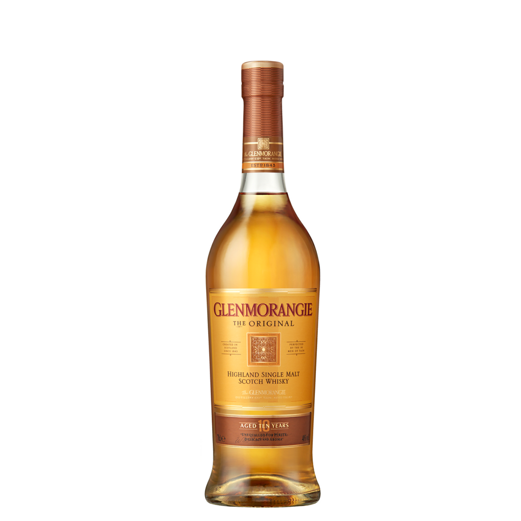 Glenmorangie 10YO Original