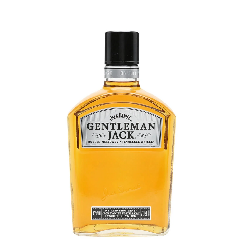 Gentleman Jack