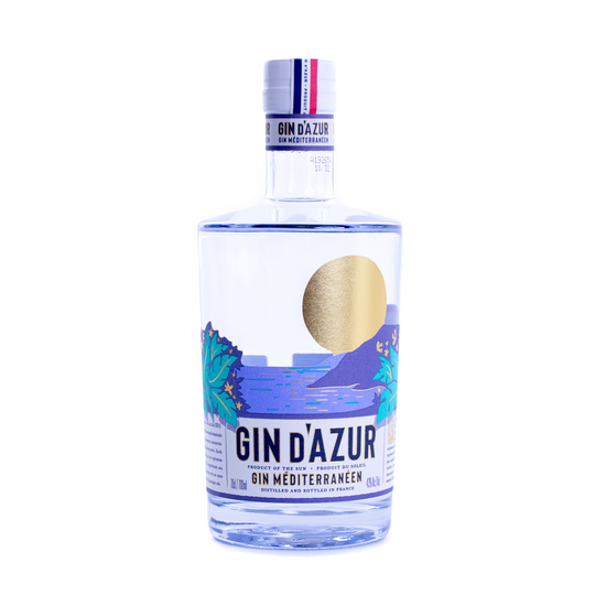 Gin D’Azur
