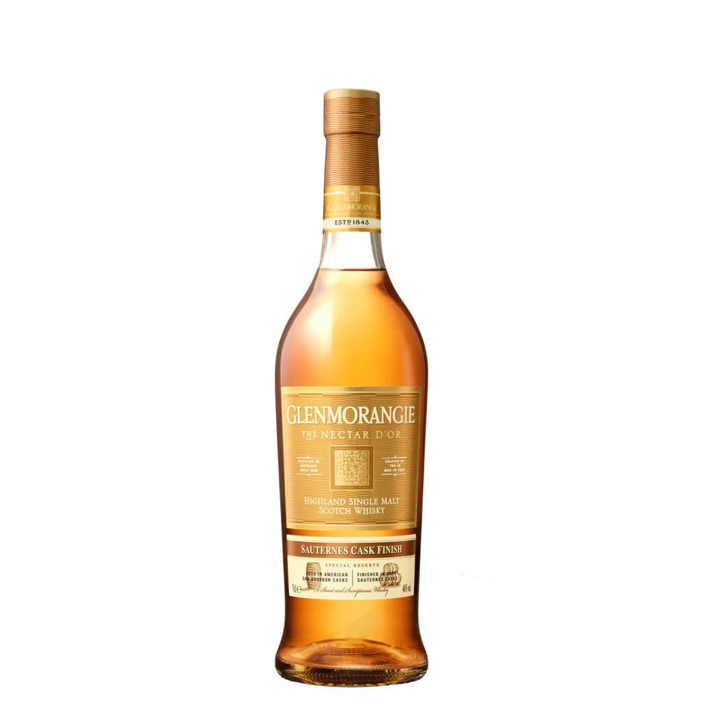 Glenmorangie Nectar D'or Sauternes