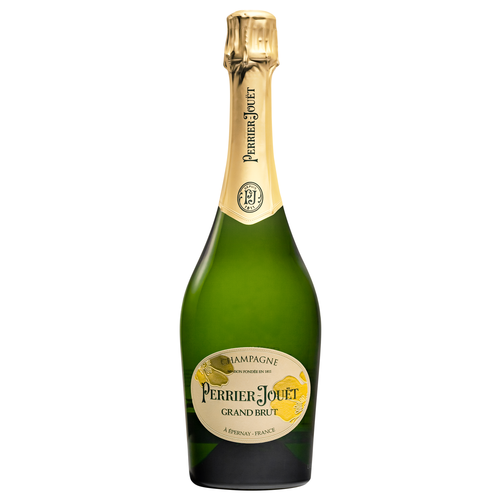 Perrier-Jouët Grand Brut