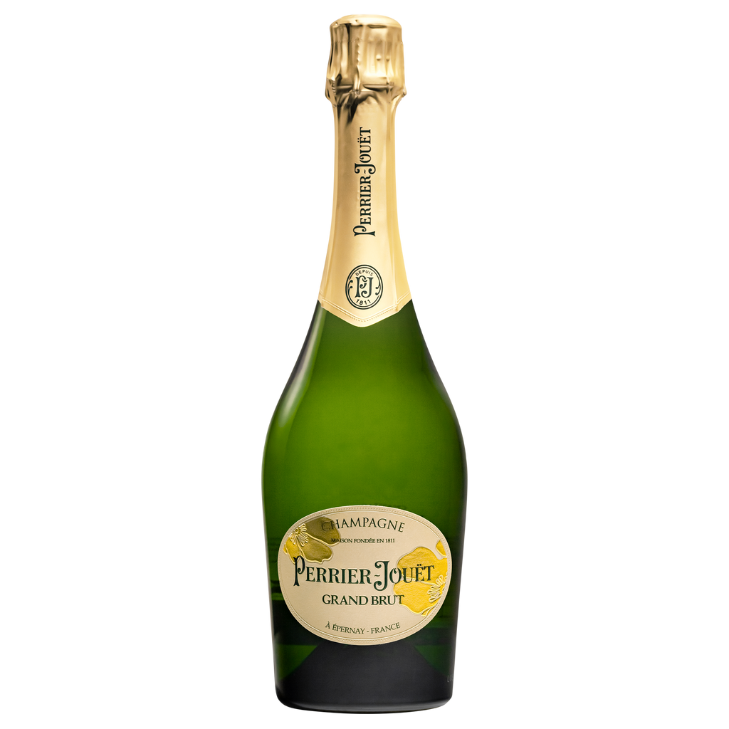 Perrier-Jouët Grand Brut