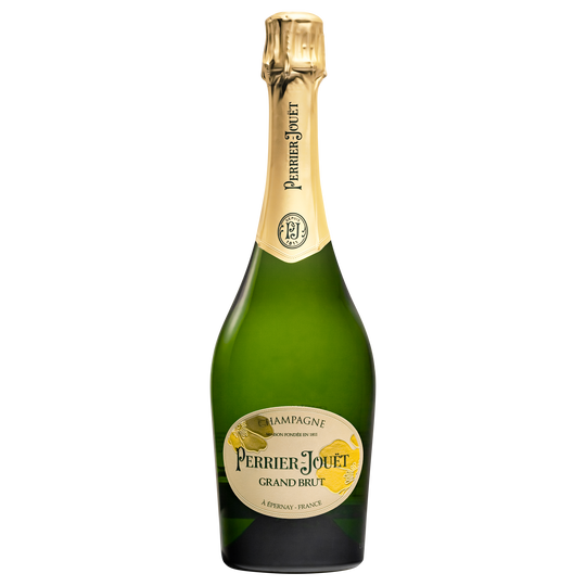 Perrier-Jouët Grand Brut