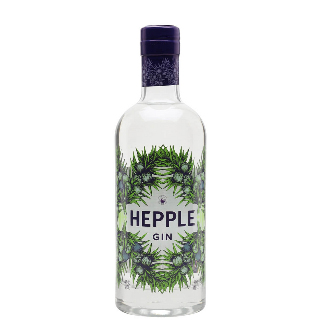 Hepple Gin