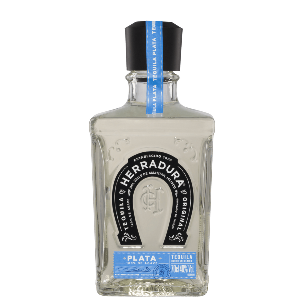 Herradura Plata Tequila