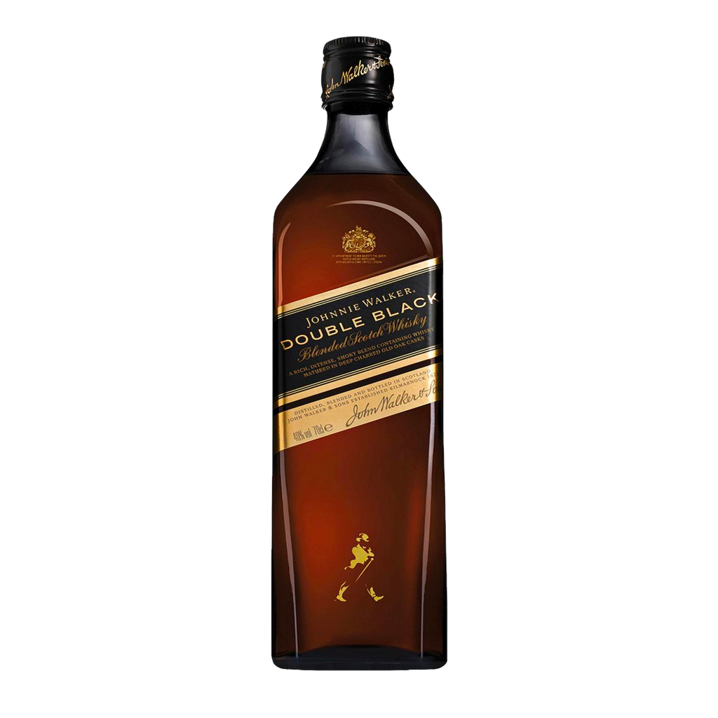 Johnnie Walker Double Black Label