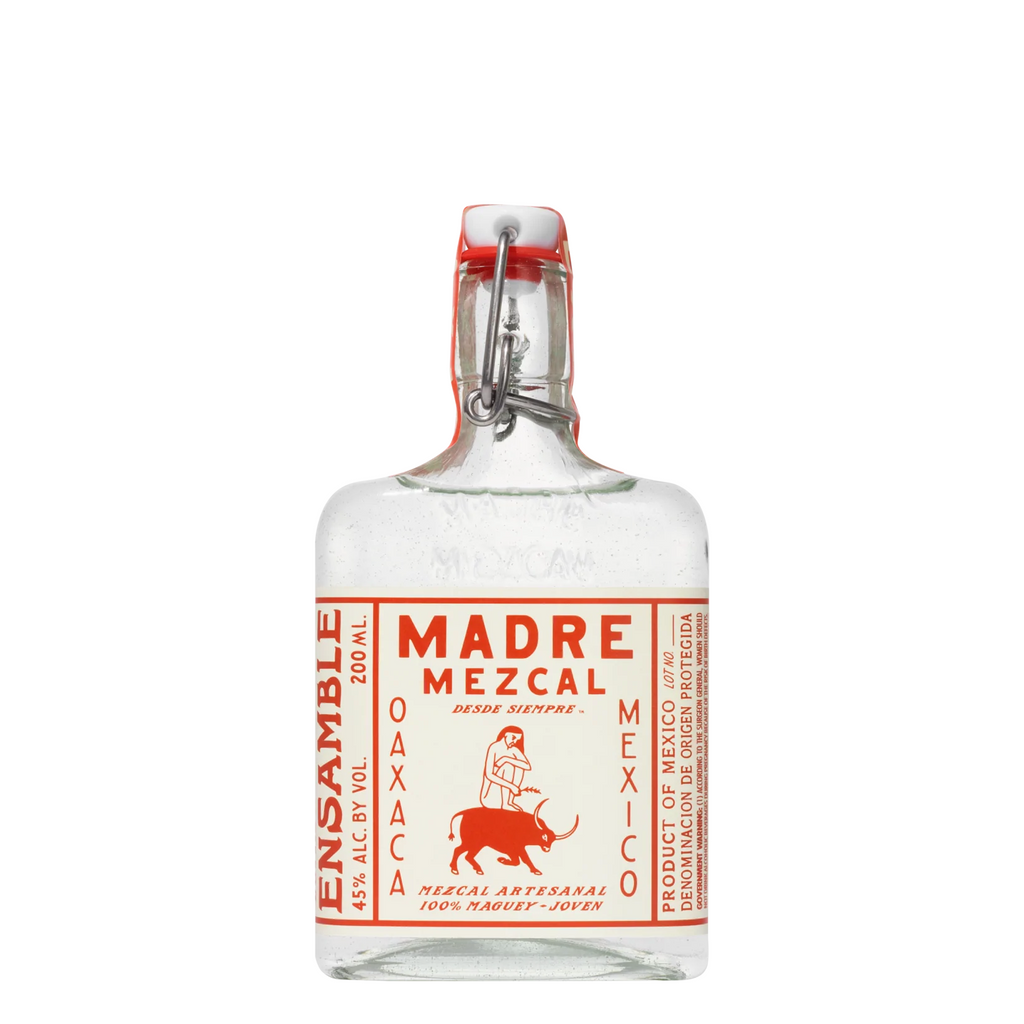 Madre Mezcal Ensamble