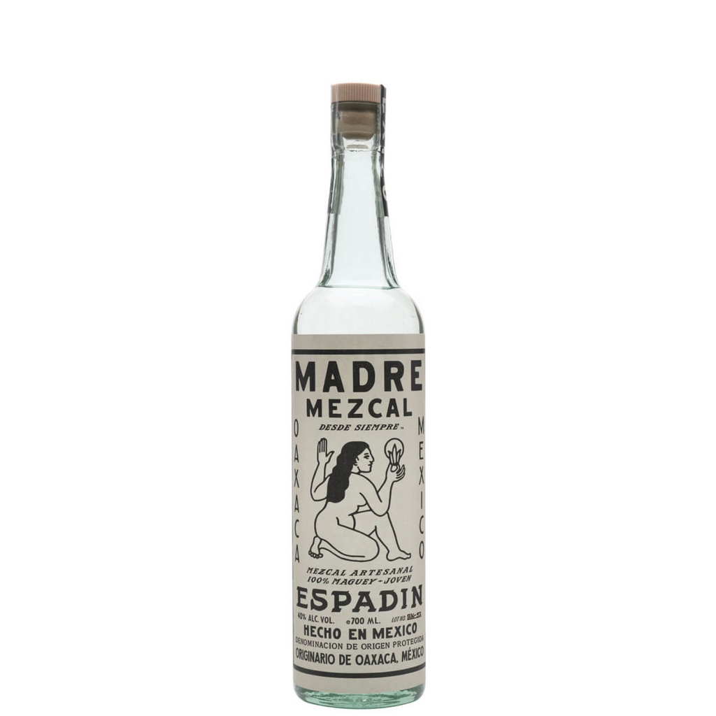 Madre Mezcal Espadin