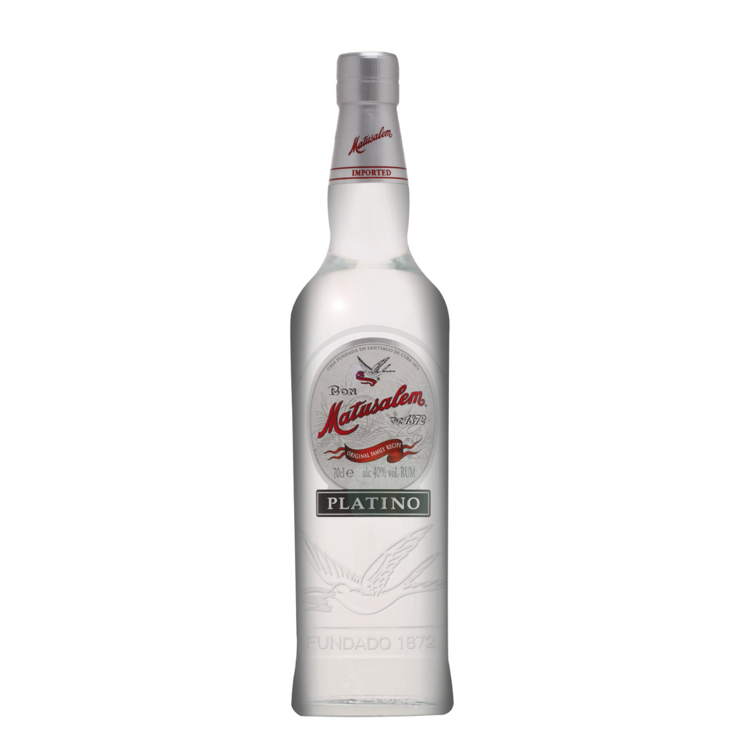 Matusalem Platino Rum